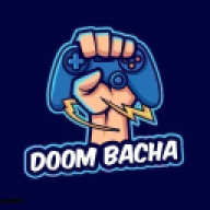 DOOM BACHA